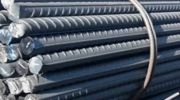 أسعار الحديد والأسمنت تنخفض مجدداً في مصر اليوم الخميس 23 أكتوبر 2025 وتأثيرها المباشر على سوق مواد البناء